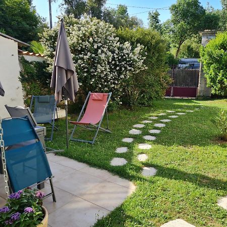 Maison De Campagne Cosy بونس المظهر الخارجي الصورة