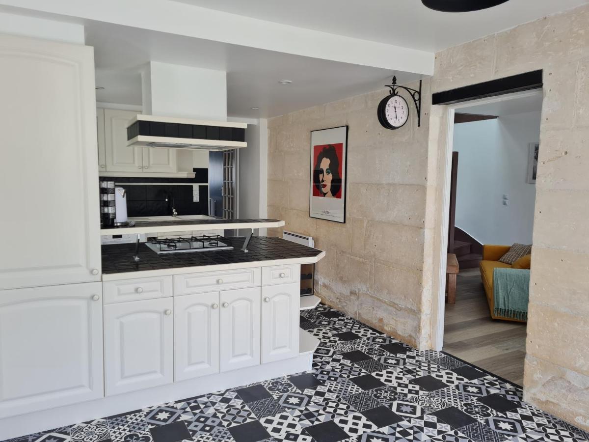 Maison De Campagne Cosy بونس المظهر الخارجي الصورة