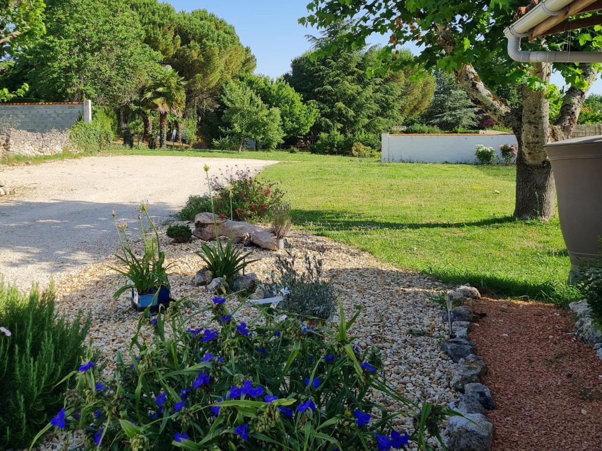 Maison De Campagne Cosy بونس المظهر الخارجي الصورة