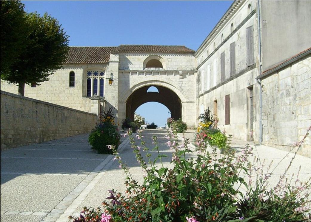 Maison De Campagne Cosy بونس المظهر الخارجي الصورة