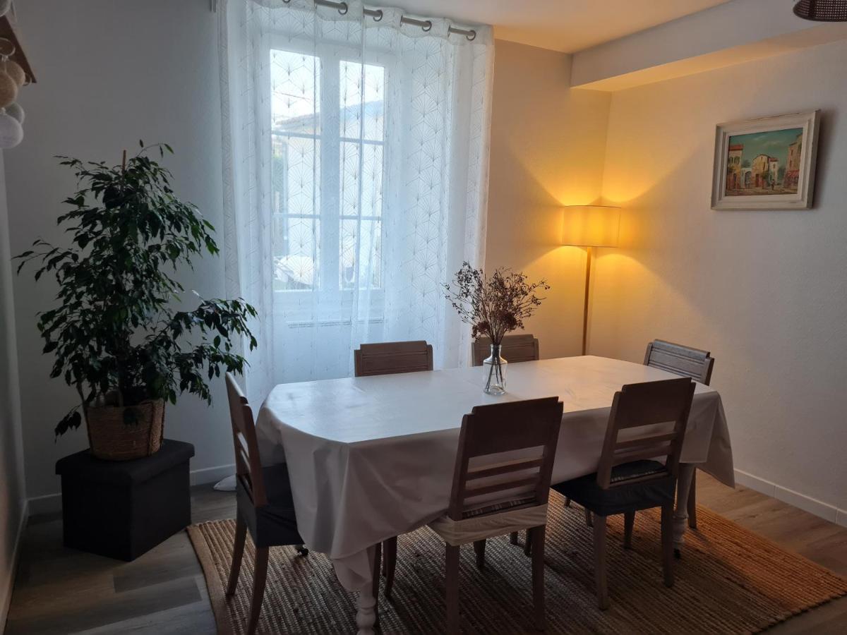 Maison De Campagne Cosy بونس المظهر الخارجي الصورة