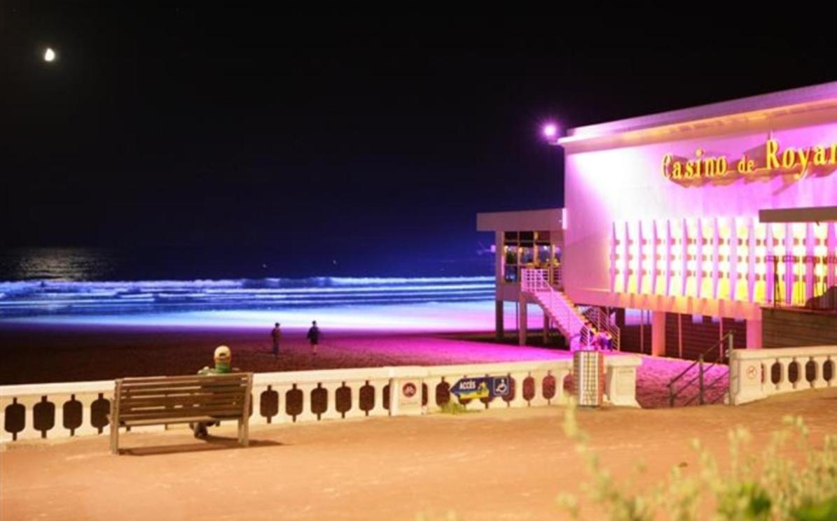Maison De Campagne Cosy بونس المظهر الخارجي الصورة